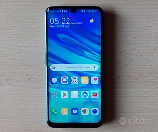Smartphone Huawei P Smart 2019 Aurora con Scatola