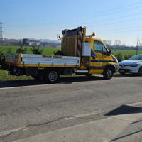 Iveco daily 50 motore 3000