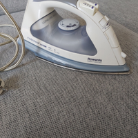 Ferro da stiro rowenta