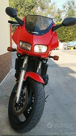 Yamaha FZS 600 Fazer - 2002