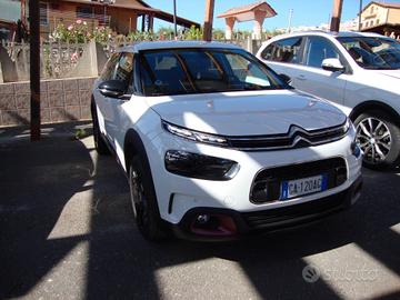 Citroen C4 Cactus BlueHDi 100 S&S Shine