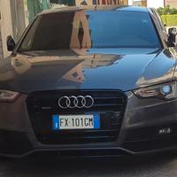 AUDI A5 2ª serie - 2016