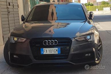 AUDI A5 2ª serie - 2016