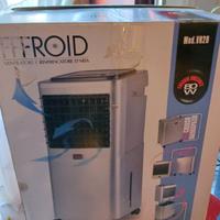 ventilatore-rinfrescatore bimar VR20