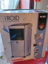 ventilatore-rinfrescatore bimar VR20