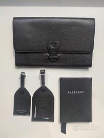 Set da Viaggio Aspinal of London 