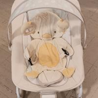 ACCESSORI VARI PER NEONATI 