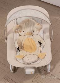 ACCESSORI VARI PER NEONATI 