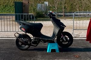 Beta ark 70cc uso pista