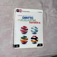 Diritto e legislazione turistica- seconda edizione