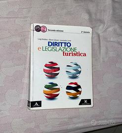Diritto e legislazione turistica- seconda edizione