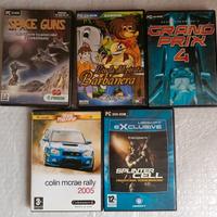 5 Pc-Rom gichi