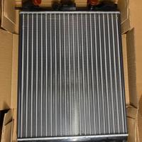 Radiatore renault clio