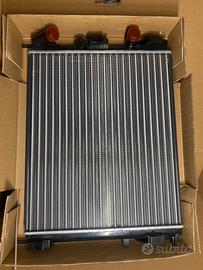 Radiatore renault clio