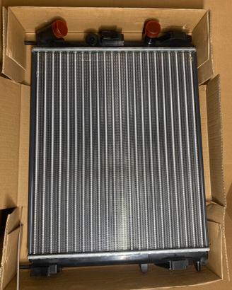Radiatore renault clio