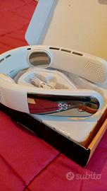 Ventilatore da collo