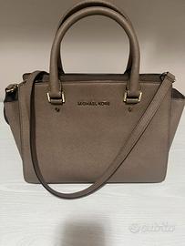 Michael kors beige