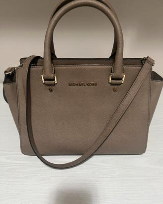 Michael kors beige