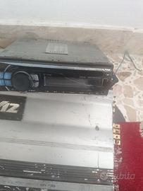 Pezzi vari alfa 147 diesel