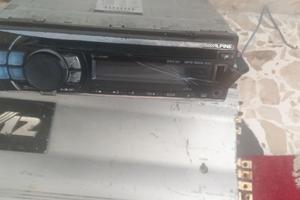 Pezzi vari alfa 147 diesel