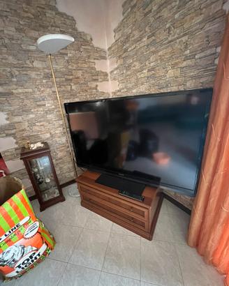 Televisore Sharp Aquos