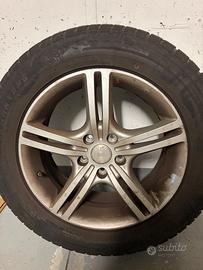 Gomme auto