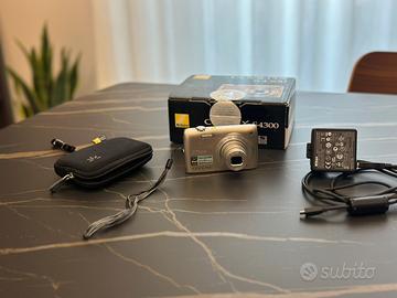 Nikon Coolpix S4300