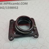 COLLETTORE ASPIRAZIONE HUSQVARNA CR 250 1986 1985