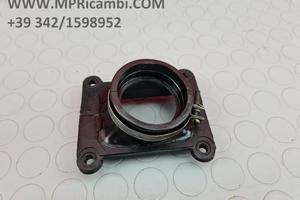 COLLETTORE ASPIRAZIONE HUSQVARNA CR 250 1986 1985