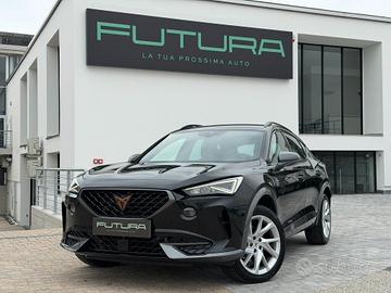 Cupra Formentor 2.0 TDI 4Drive DSG