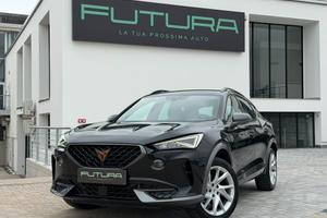 Cupra Formentor 2.0 TDI 4Drive DSG