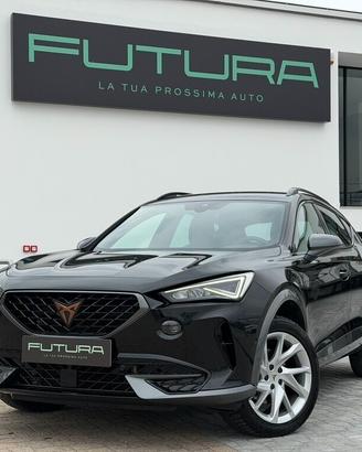 Cupra Formentor 2.0 TDI 4Drive DSG