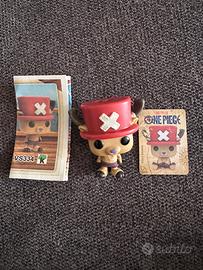 Tony Tony Chopper VS334 Kinder Joy One Piece