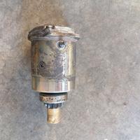 Motorino di Avviamento Originale Piaggio Ape 50