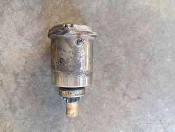 Motorino di Avviamento Originale Piaggio Ape 50