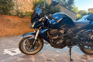 Kawasaki z750