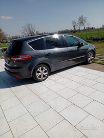 Ford s max 2010