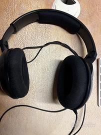 Cuffie sennheiser