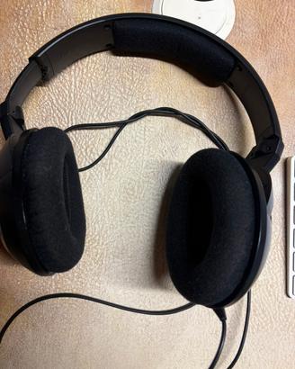 Cuffie sennheiser
