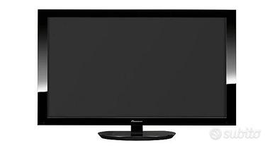 Pioneer KURO 60" Full HD 100Hz