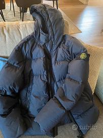 Piumino Stone Island tg 12 anni