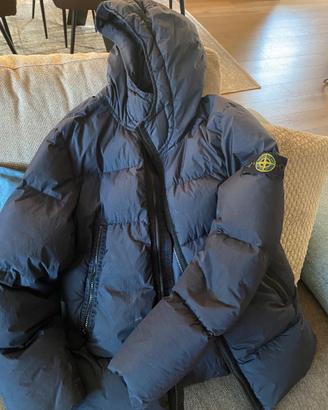 Piumino Stone Island tg 12 anni