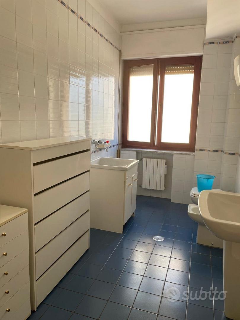 Appartamento – Catanzaro, Pontepiccolo - Vista 3