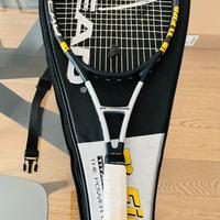 Head TI. Fire pro edition L3 Made in Austria