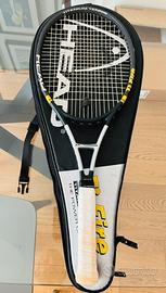 Head TI. Fire pro edition L3 Made in Austria