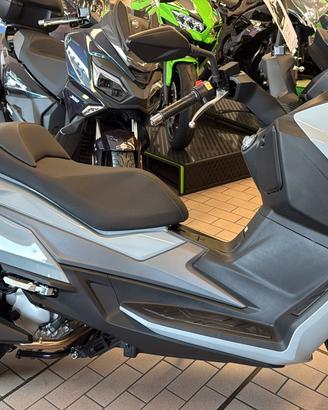 Sym Joymax 300 Joy Max Z