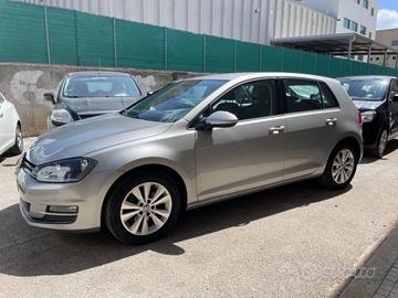 VOLKSWAGEN Golf 1.6 TDI 110 CV 5p. Sport Edition