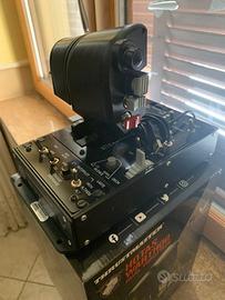 Thrustmaster Warthog – Solo Manetta (Throttle) 