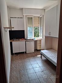 Monolocale libero da subito Milano