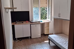 Monolocale libero da subito Milano